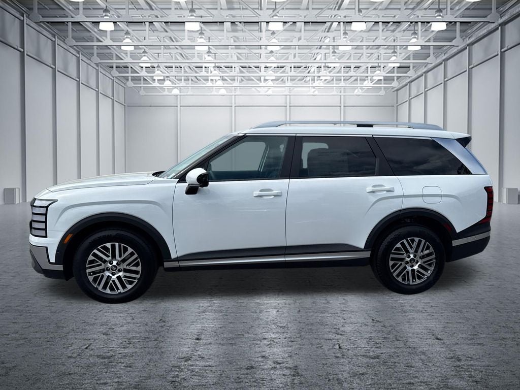 2026 Hyundai Palisade SEL Premium 8 Passenger