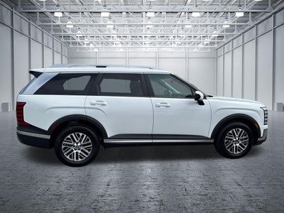 2026 Hyundai Palisade SEL Premium 8 Passenger