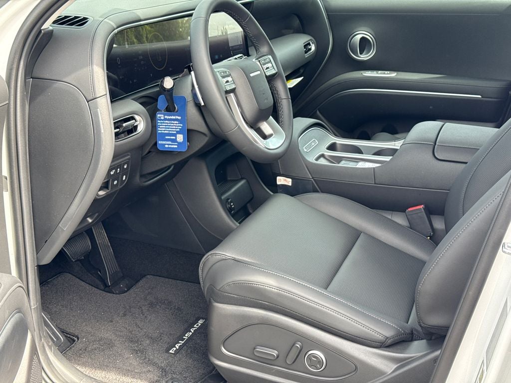 2026 Hyundai Palisade SEL Premium 8 Passenger