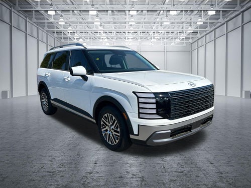 2026 Hyundai Palisade SEL Premium 8 Passenger