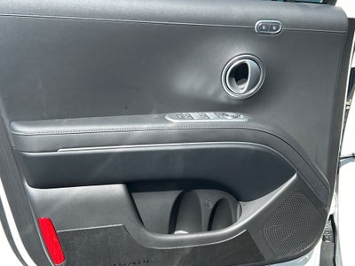 2026 Hyundai Palisade SEL Premium 8 Passenger