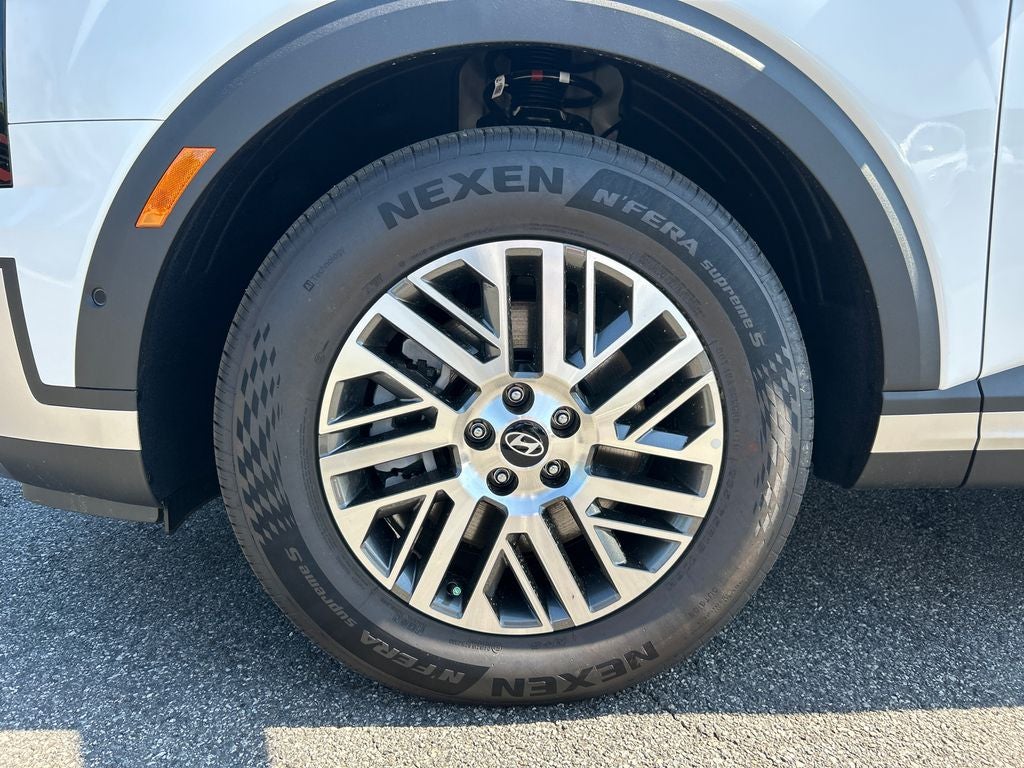 2026 Hyundai Palisade SEL Premium 8 Passenger