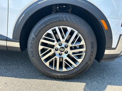 2026 Hyundai Palisade SEL Premium 8 Passenger