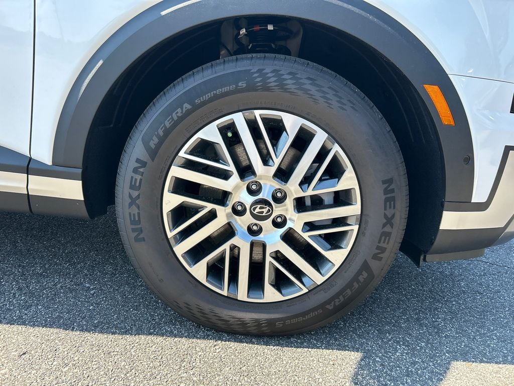 2026 Hyundai Palisade SEL Premium 8 Passenger