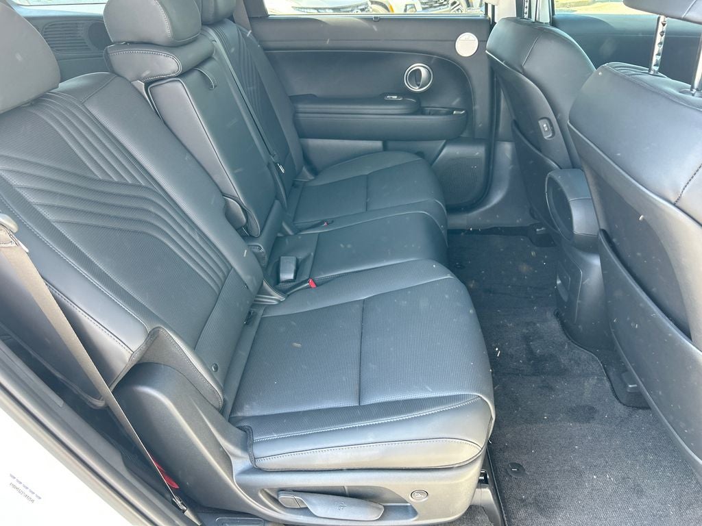 2026 Hyundai Palisade SEL Premium 8 Passenger