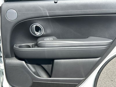 2026 Hyundai Palisade SEL Premium 8 Passenger