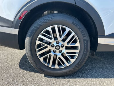 2026 Hyundai Palisade SEL Premium 8 Passenger
