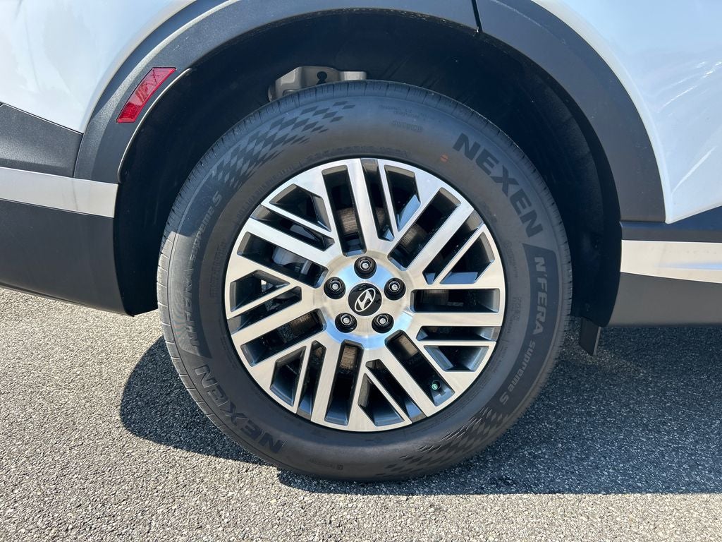 2026 Hyundai Palisade SEL Premium 8 Passenger