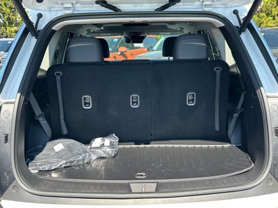 2026 Hyundai Palisade SEL Premium 8 Passenger