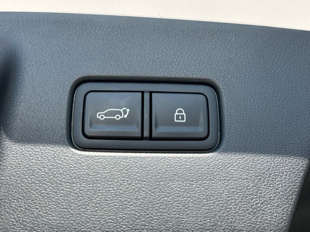 2026 Hyundai Palisade SEL Premium 8 Passenger