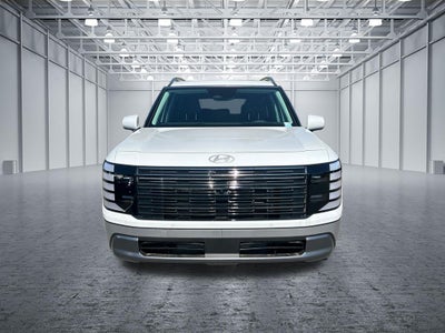 2026 Hyundai Palisade SEL Premium 8 Passenger