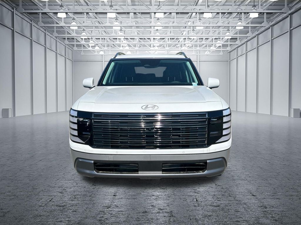 2026 Hyundai Palisade SEL Premium 8 Passenger