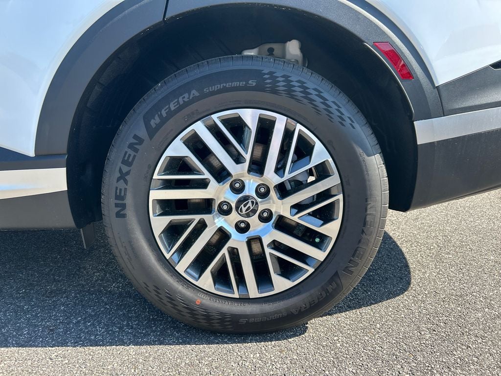 2026 Hyundai Palisade SEL Premium 8 Passenger