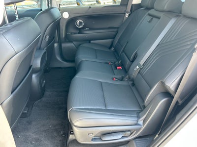 2026 Hyundai Palisade SEL Premium 8 Passenger