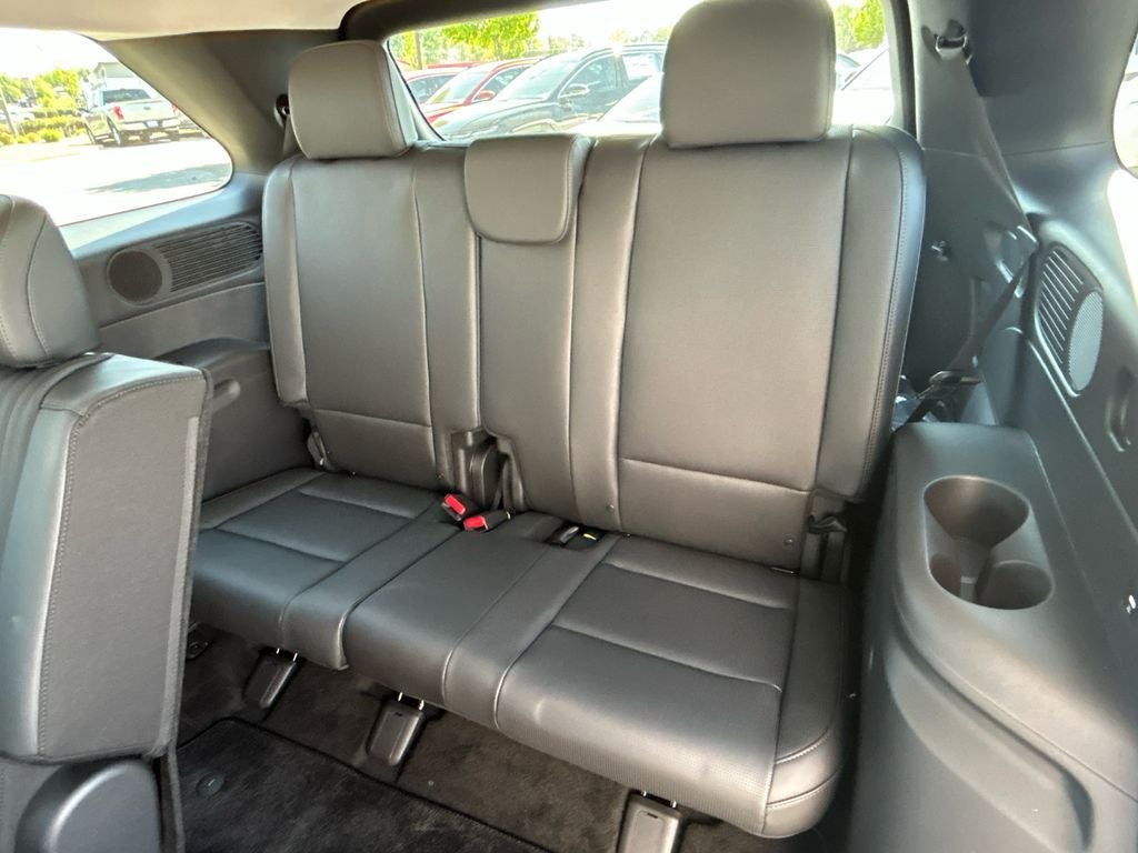 2026 Hyundai Palisade SEL Premium 8 Passenger