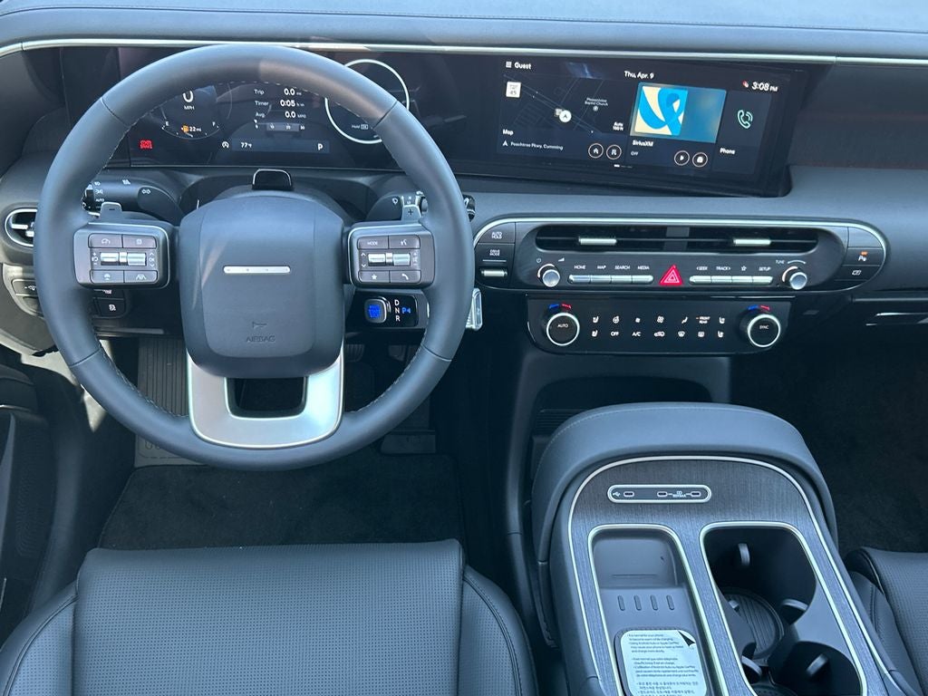 2026 Hyundai Palisade SEL Premium 8 Passenger