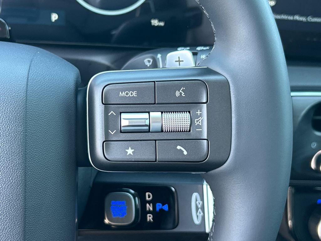 2026 Hyundai Palisade SEL Premium 8 Passenger