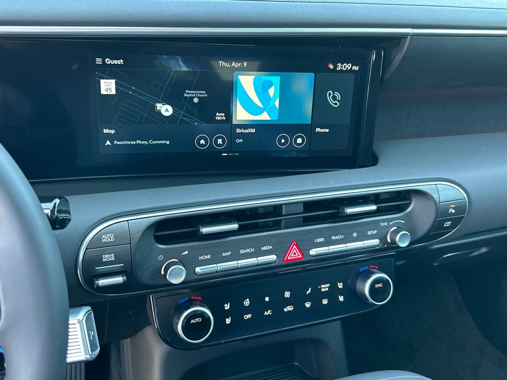 2026 Hyundai Palisade SEL Premium 8 Passenger