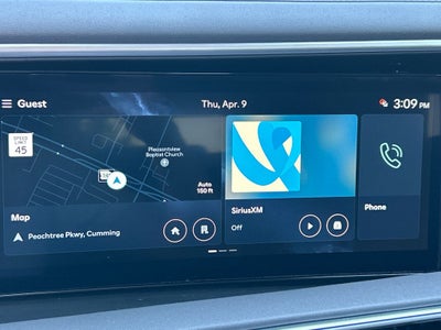 2026 Hyundai Palisade SEL Premium 8 Passenger