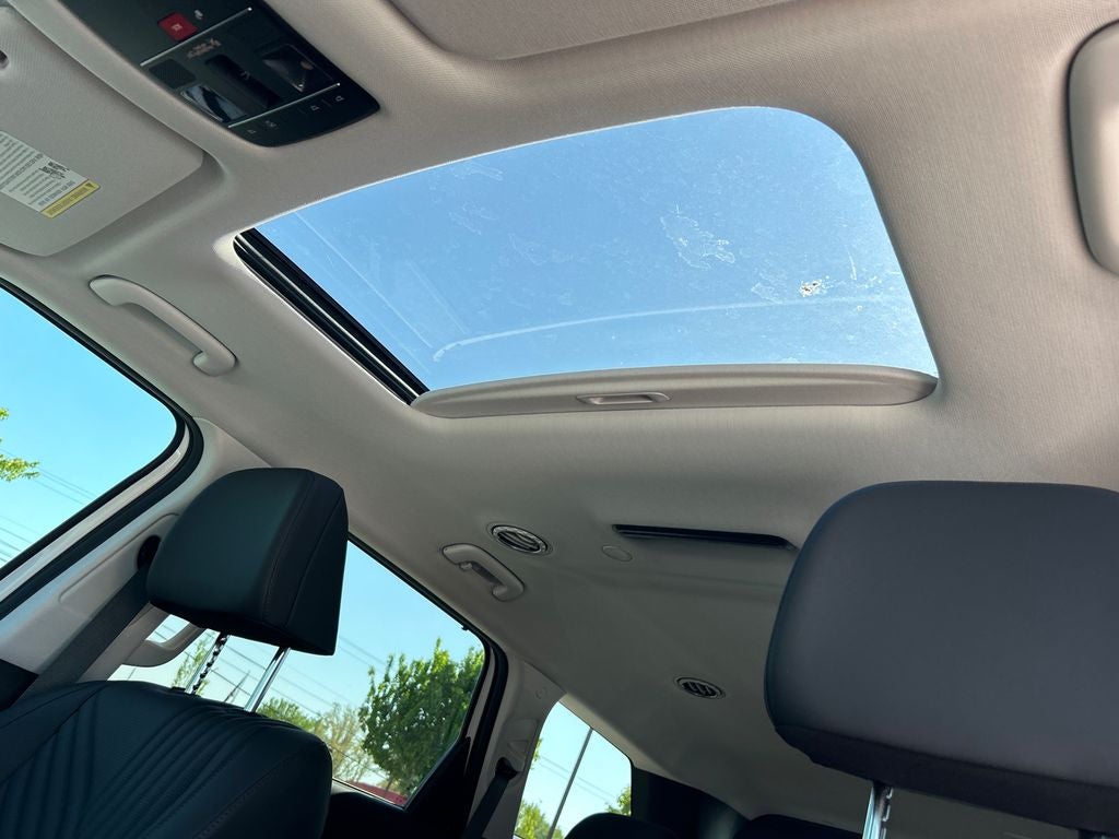 2026 Hyundai Palisade SEL Premium 8 Passenger