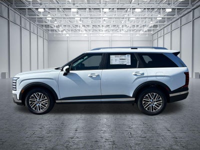 2026 Hyundai Palisade SEL Premium 8 Passenger