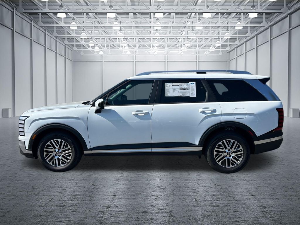 2026 Hyundai Palisade SEL Premium 8 Passenger