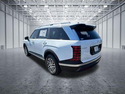 2026 Hyundai Palisade SEL Premium 8 Passenger