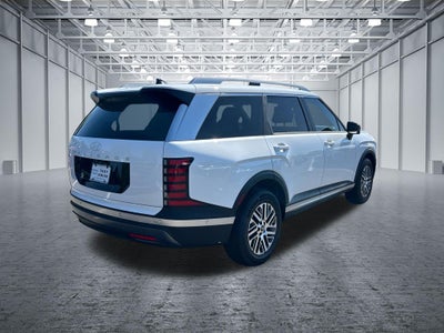 2026 Hyundai Palisade SEL Premium 8 Passenger