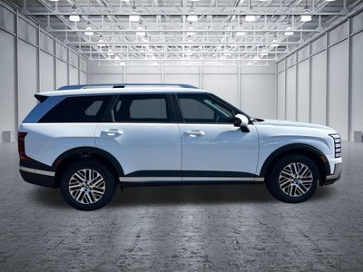 2026 Hyundai Palisade SEL Premium 8 Passenger
