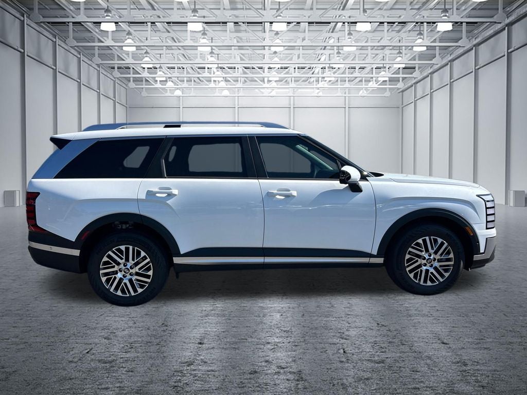 2026 Hyundai Palisade SEL Premium 8 Passenger