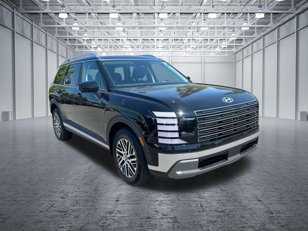 2026 Hyundai Palisade SEL Premium 8 Passenger