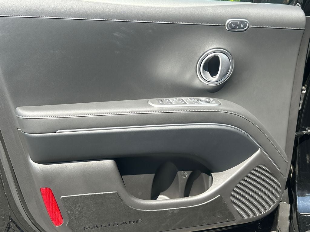 2026 Hyundai Palisade SEL Premium 8 Passenger