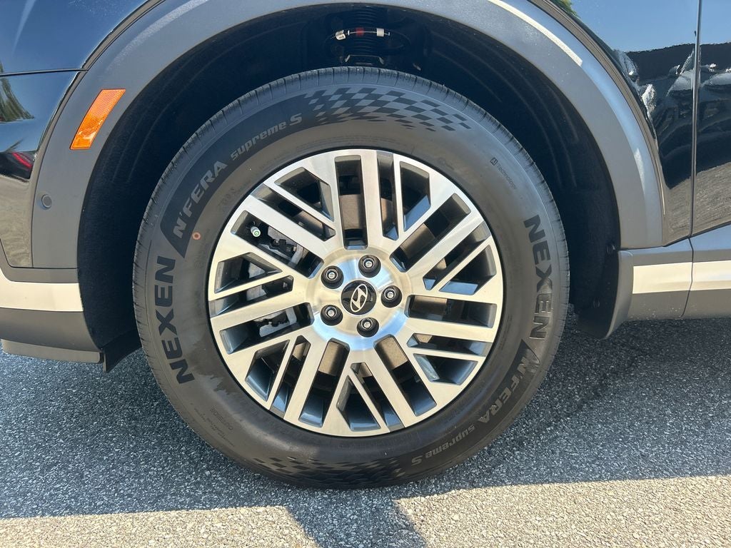 2026 Hyundai Palisade SEL Premium 8 Passenger