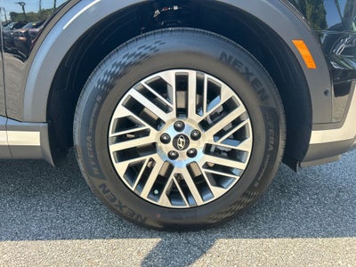 2026 Hyundai Palisade SEL Premium 8 Passenger