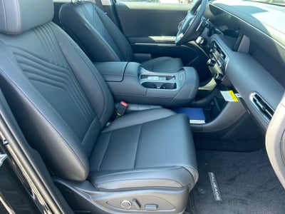 2026 Hyundai Palisade SEL Premium 8 Passenger