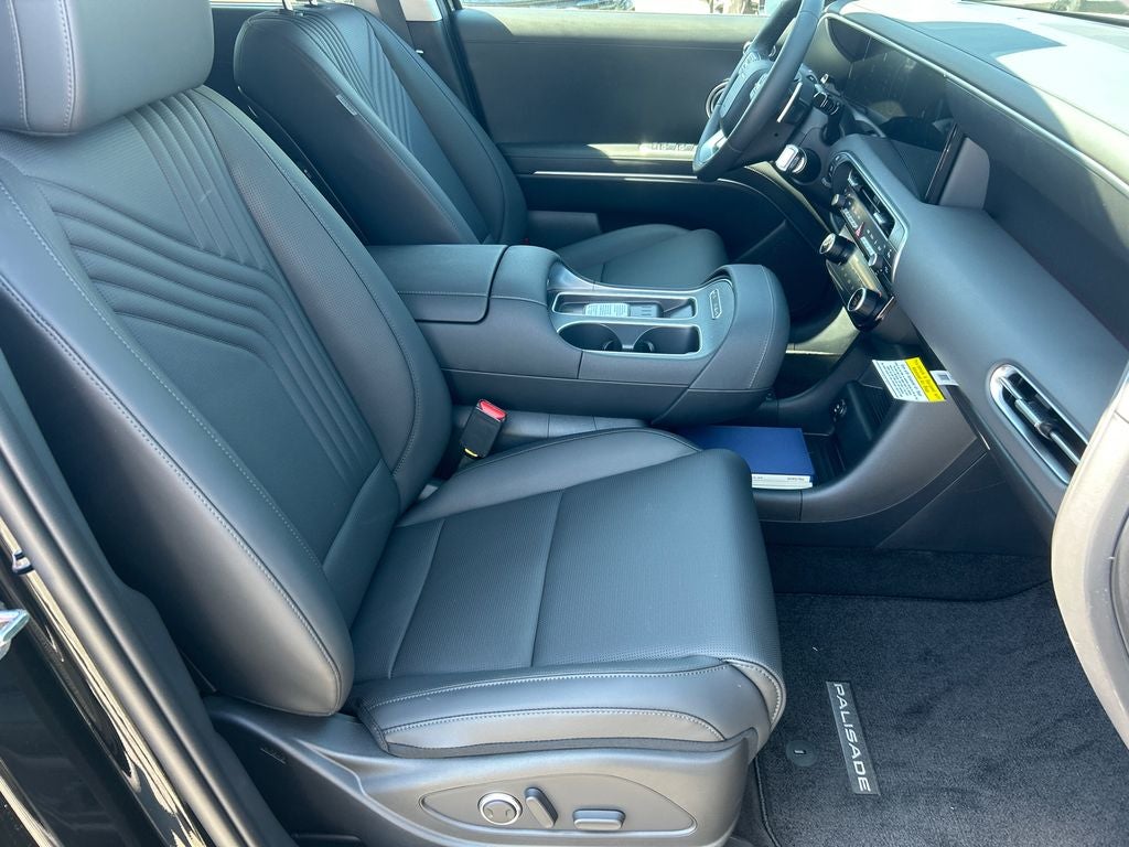 2026 Hyundai Palisade SEL Premium 8 Passenger