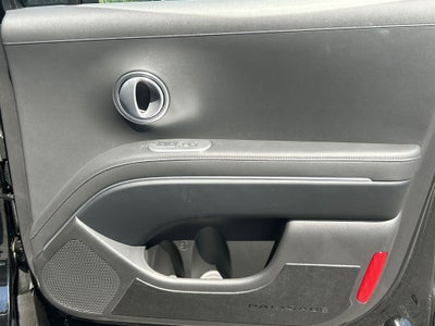 2026 Hyundai Palisade SEL Premium 8 Passenger