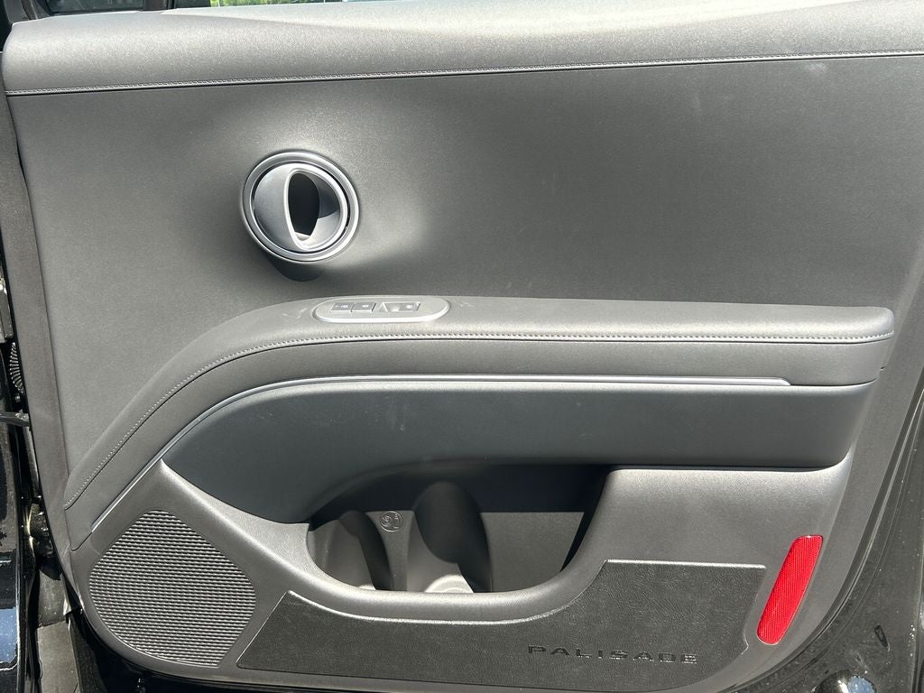 2026 Hyundai Palisade SEL Premium 8 Passenger