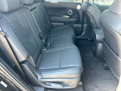 2026 Hyundai Palisade SEL Premium 8 Passenger