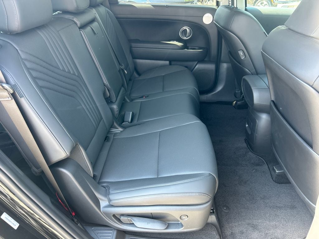 2026 Hyundai Palisade SEL Premium 8 Passenger