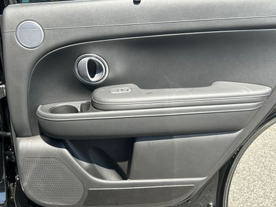 2026 Hyundai Palisade SEL Premium 8 Passenger