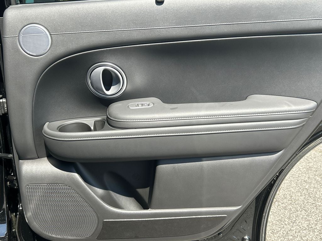 2026 Hyundai Palisade SEL Premium 8 Passenger