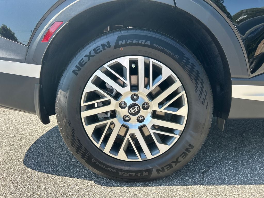 2026 Hyundai Palisade SEL Premium 8 Passenger