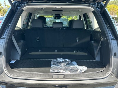 2026 Hyundai Palisade SEL Premium 8 Passenger