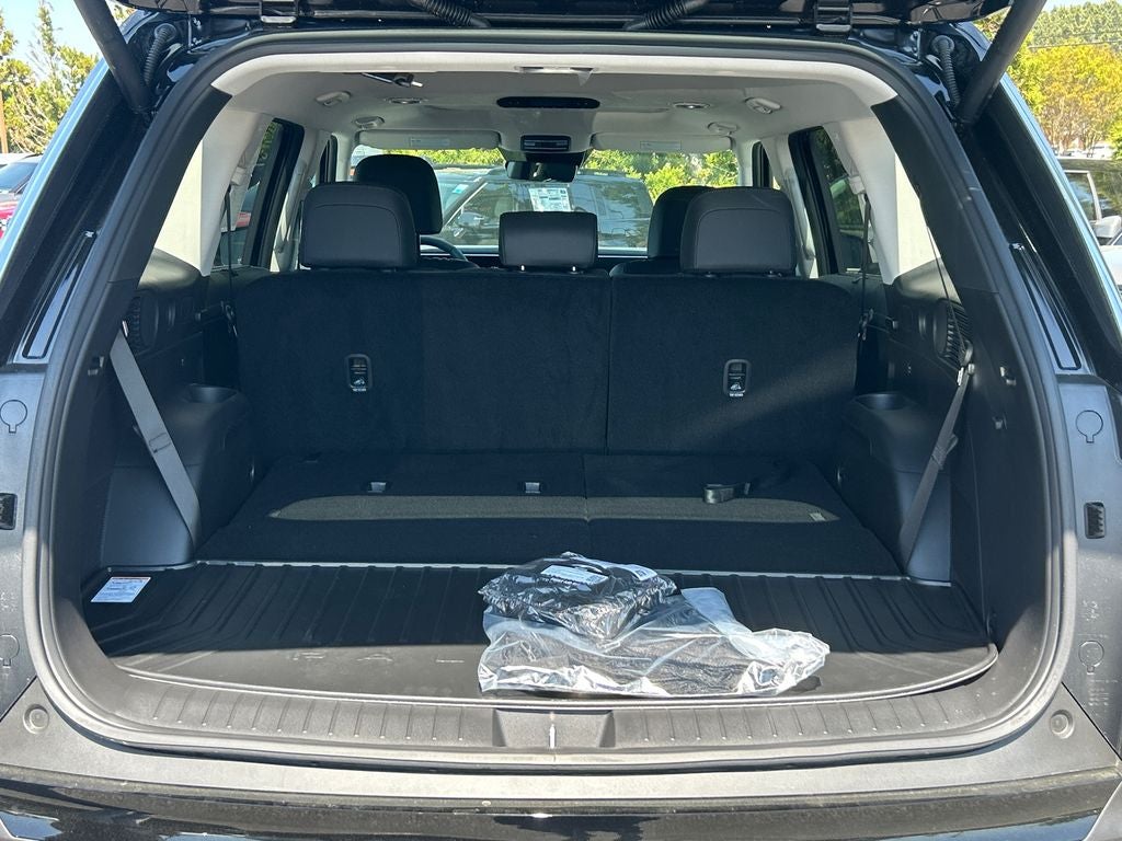 2026 Hyundai Palisade SEL Premium 8 Passenger