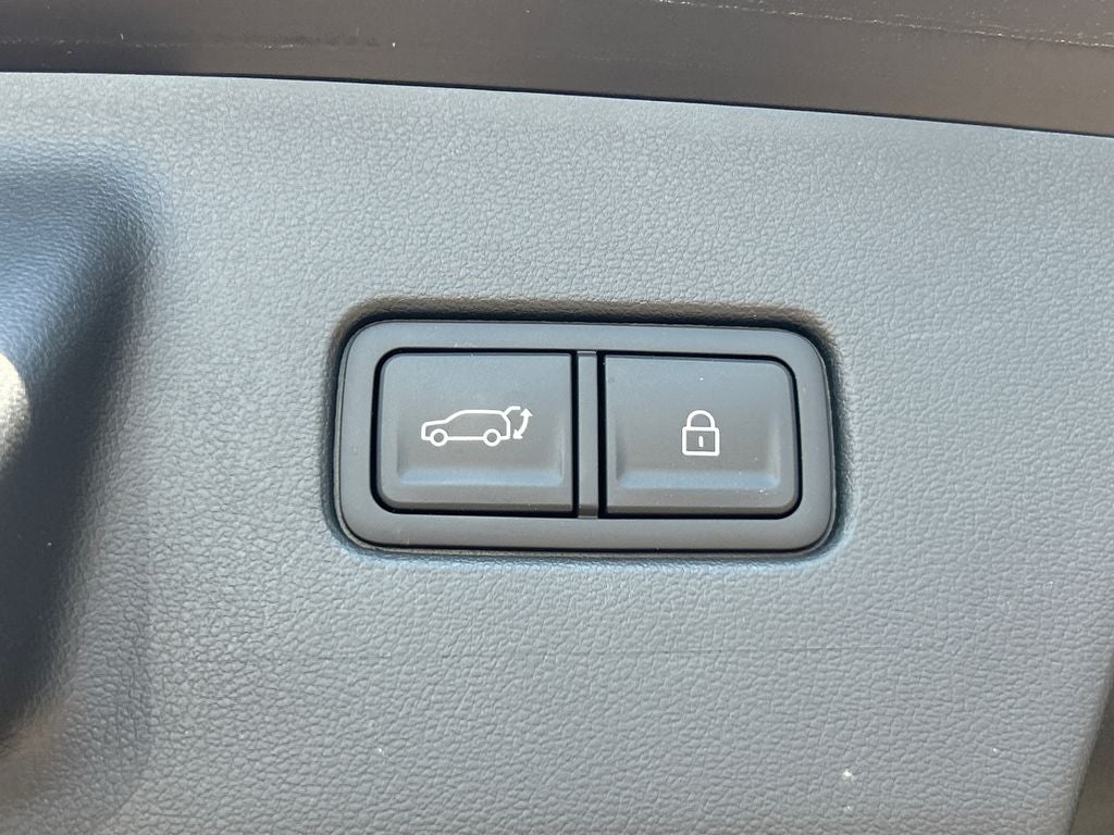 2026 Hyundai Palisade SEL Premium 8 Passenger