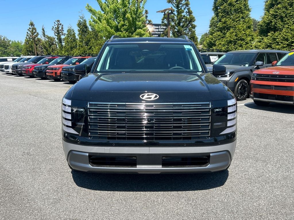 2026 Hyundai Palisade SEL Premium 8 Passenger