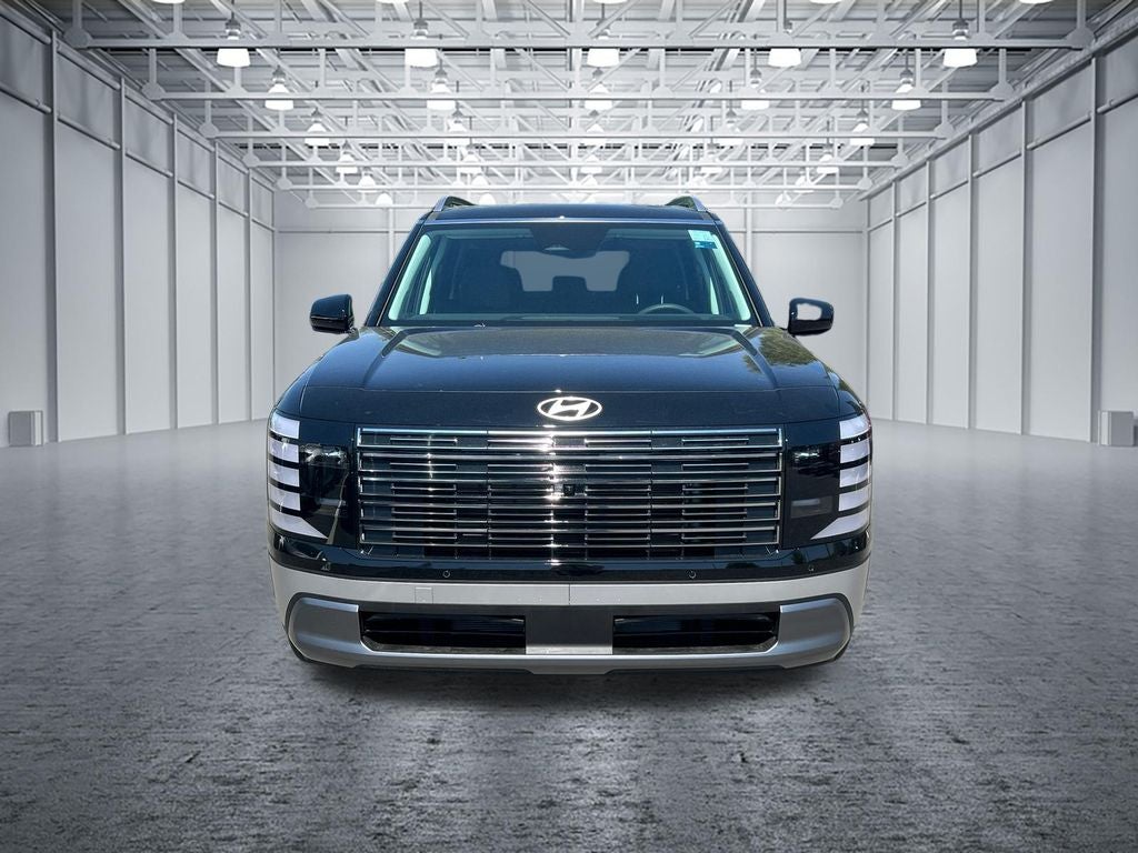 2026 Hyundai Palisade SEL Premium 8 Passenger