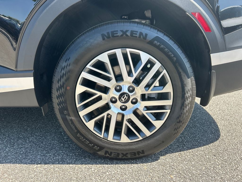 2026 Hyundai Palisade SEL Premium 8 Passenger