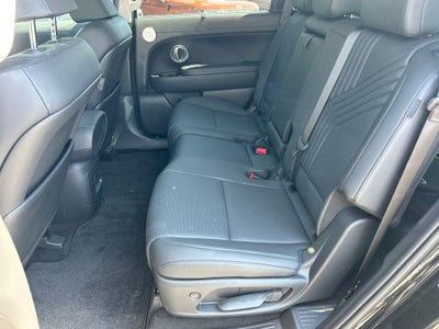 2026 Hyundai Palisade SEL Premium 8 Passenger